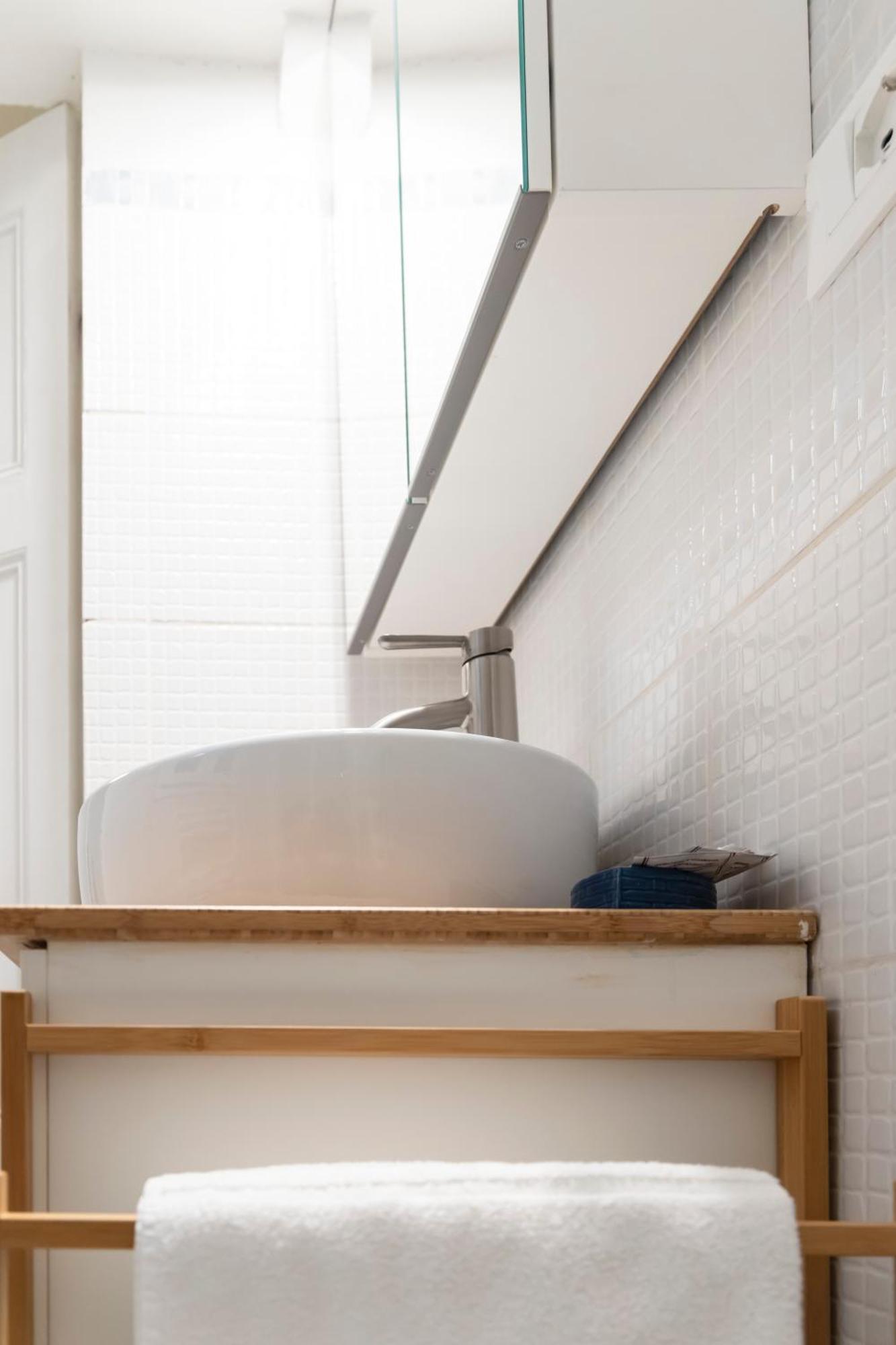 Apartamento Le Ninfee