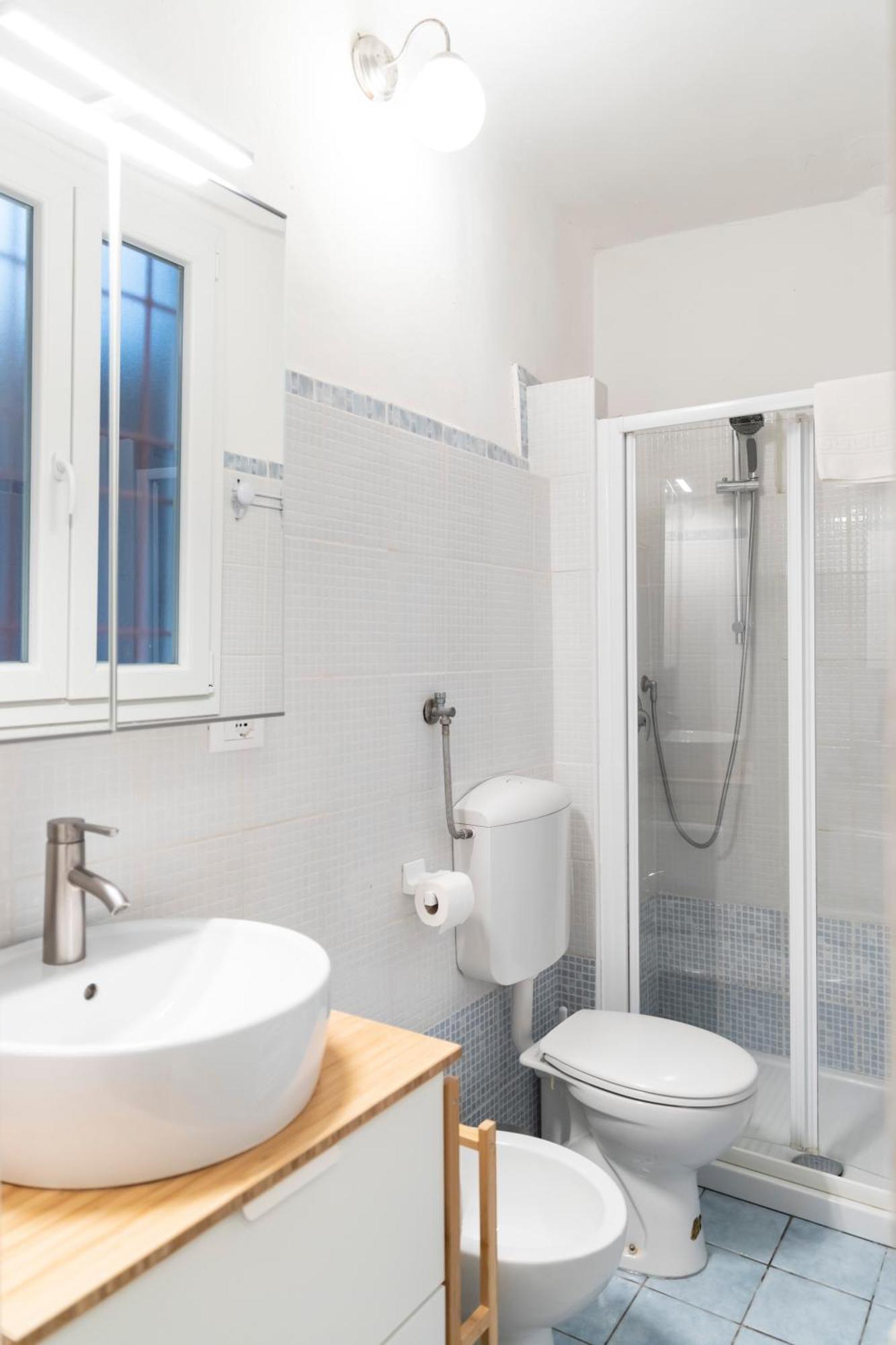 Apartamento Le Ninfee *