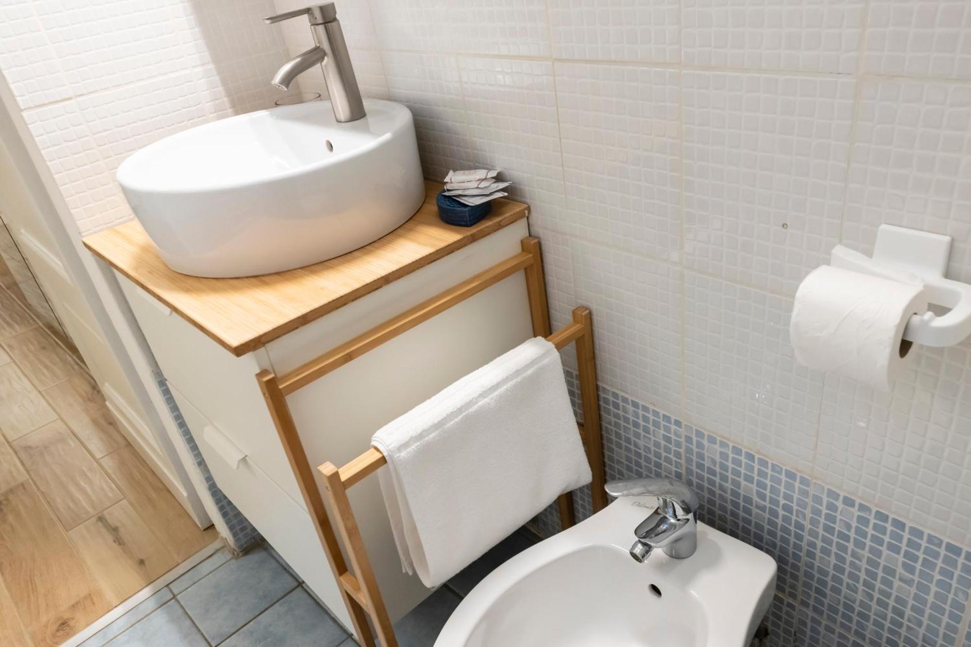 Apartamento Le Ninfee