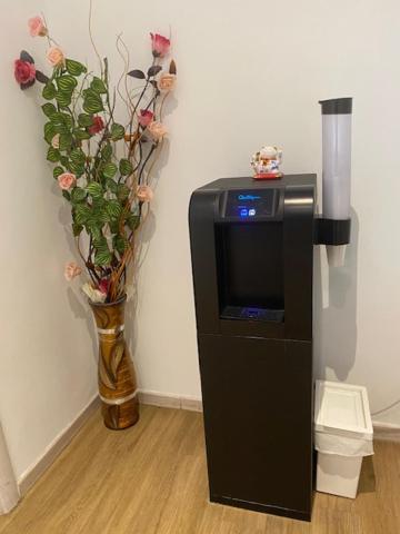 Guest house Lidiya 3*