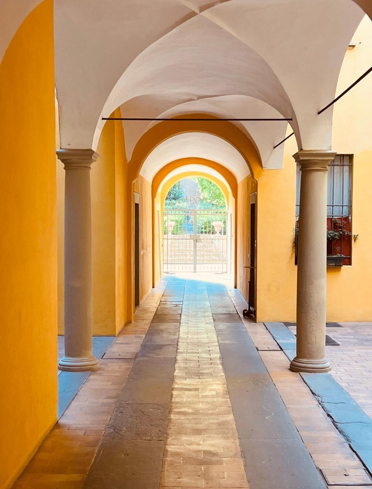 Lejlighed Melograno's House Bologna