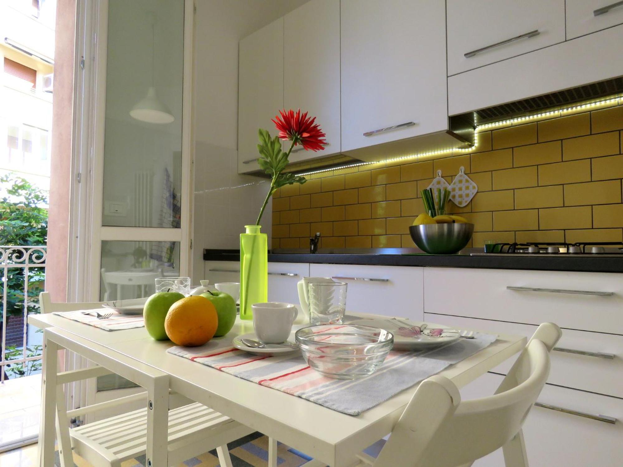 Appartamento Santa Croce Bologna