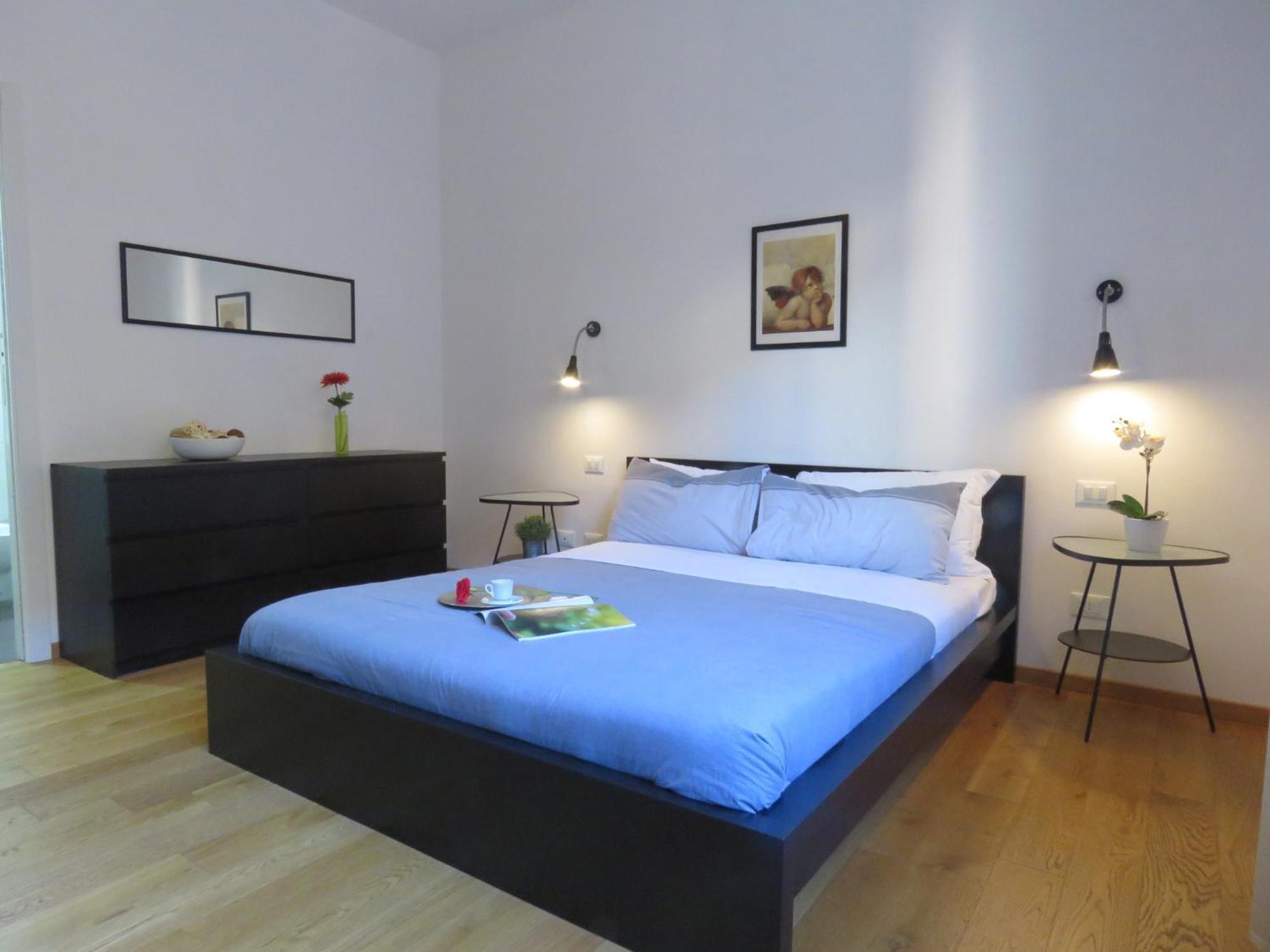 Santa Croce Apartment Bologna