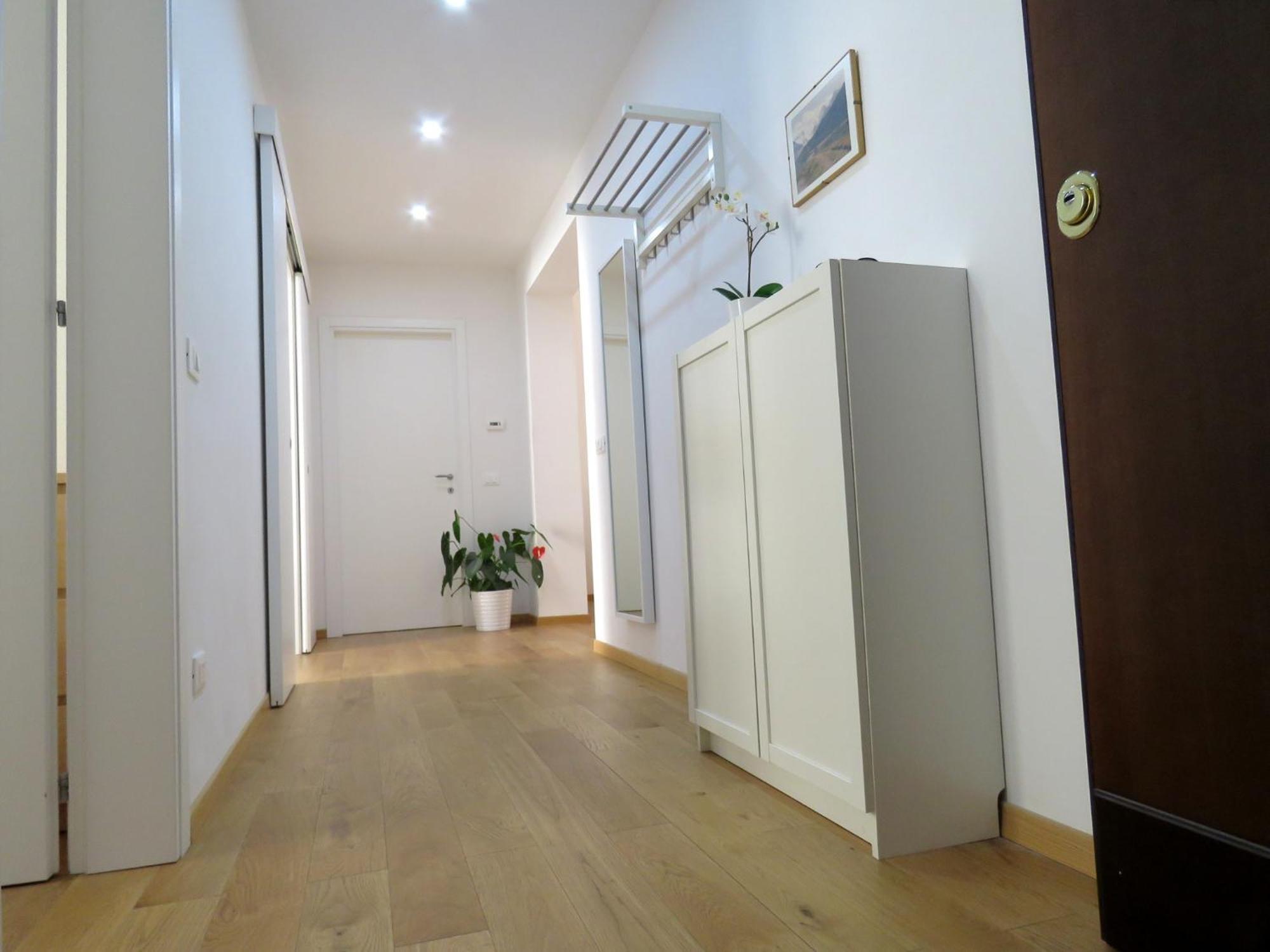 Appartamento Santa Croce Bologna