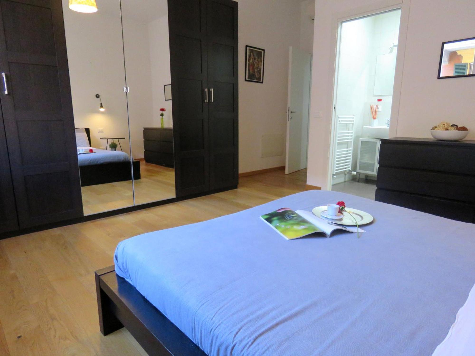 Apartment Santa Croce