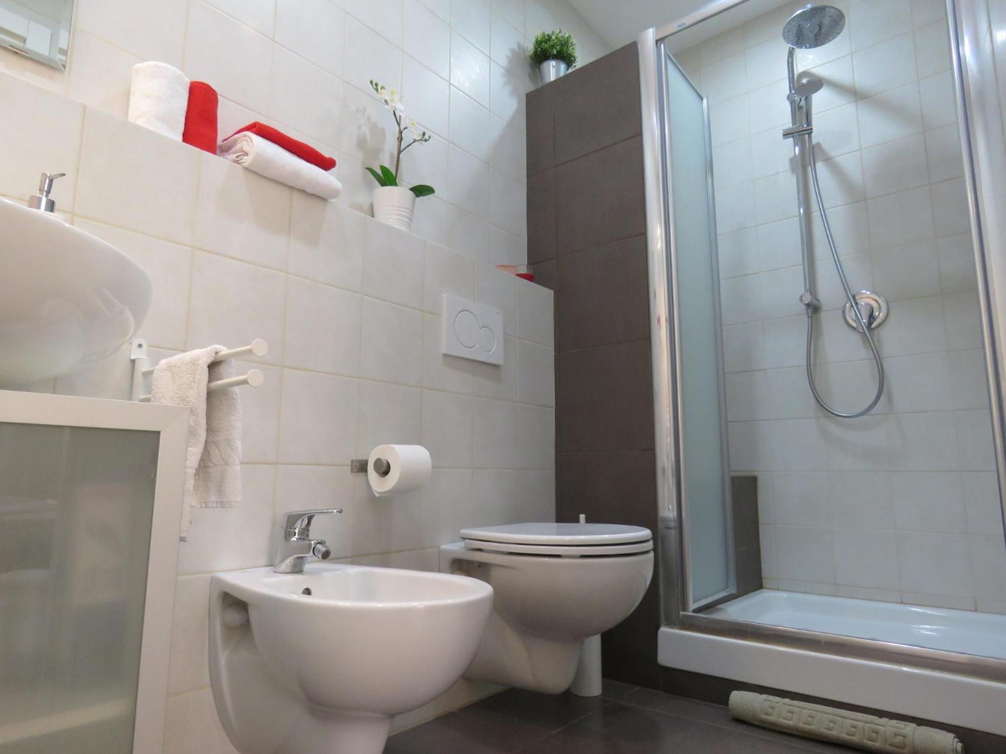 Santa Croce Apartment Bologna