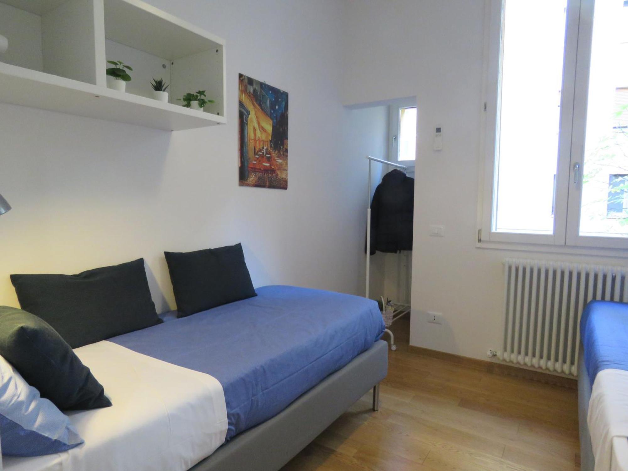 Appartamento Santa Croce *