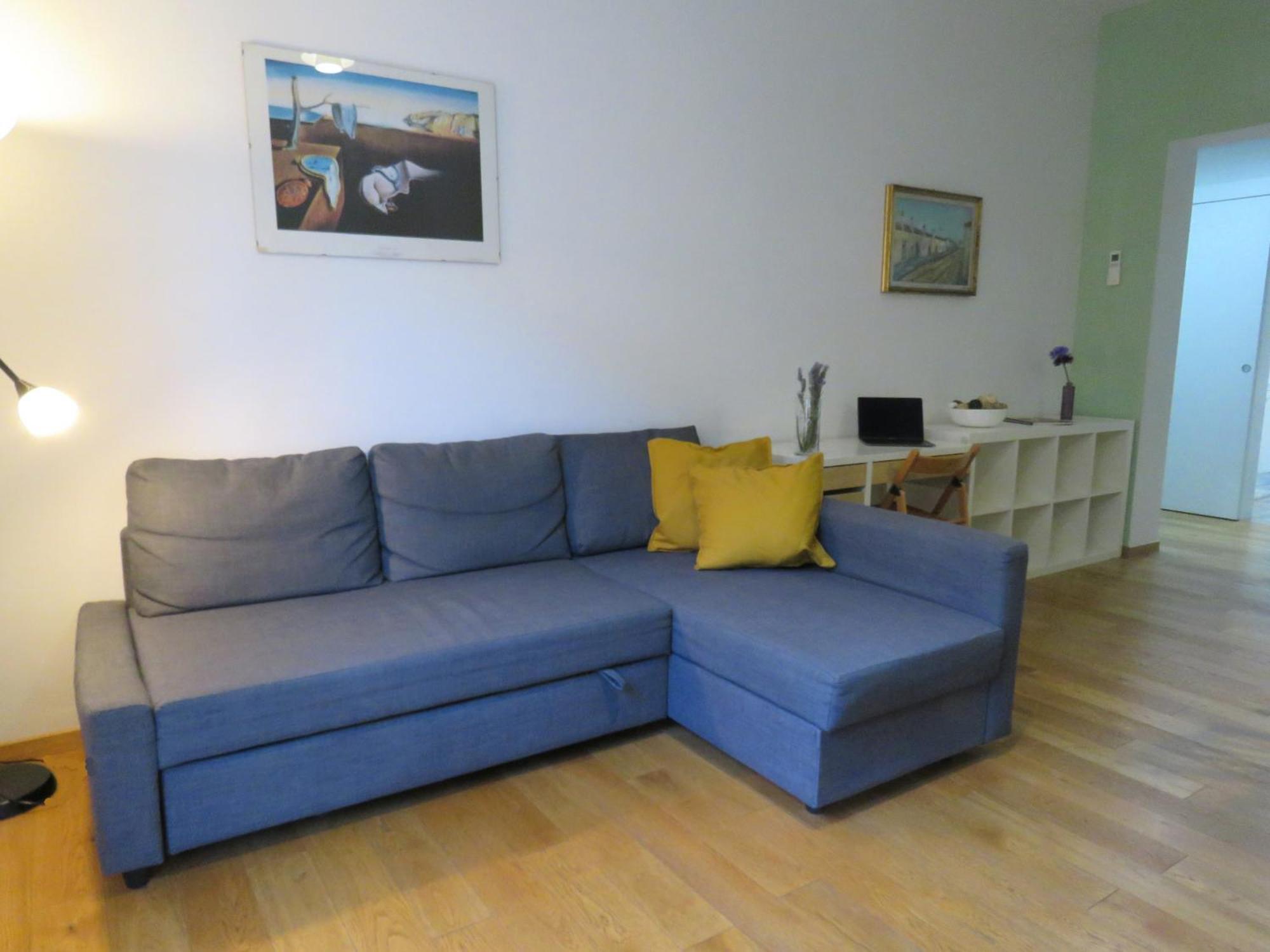 Apartment Santa Croce Bologna