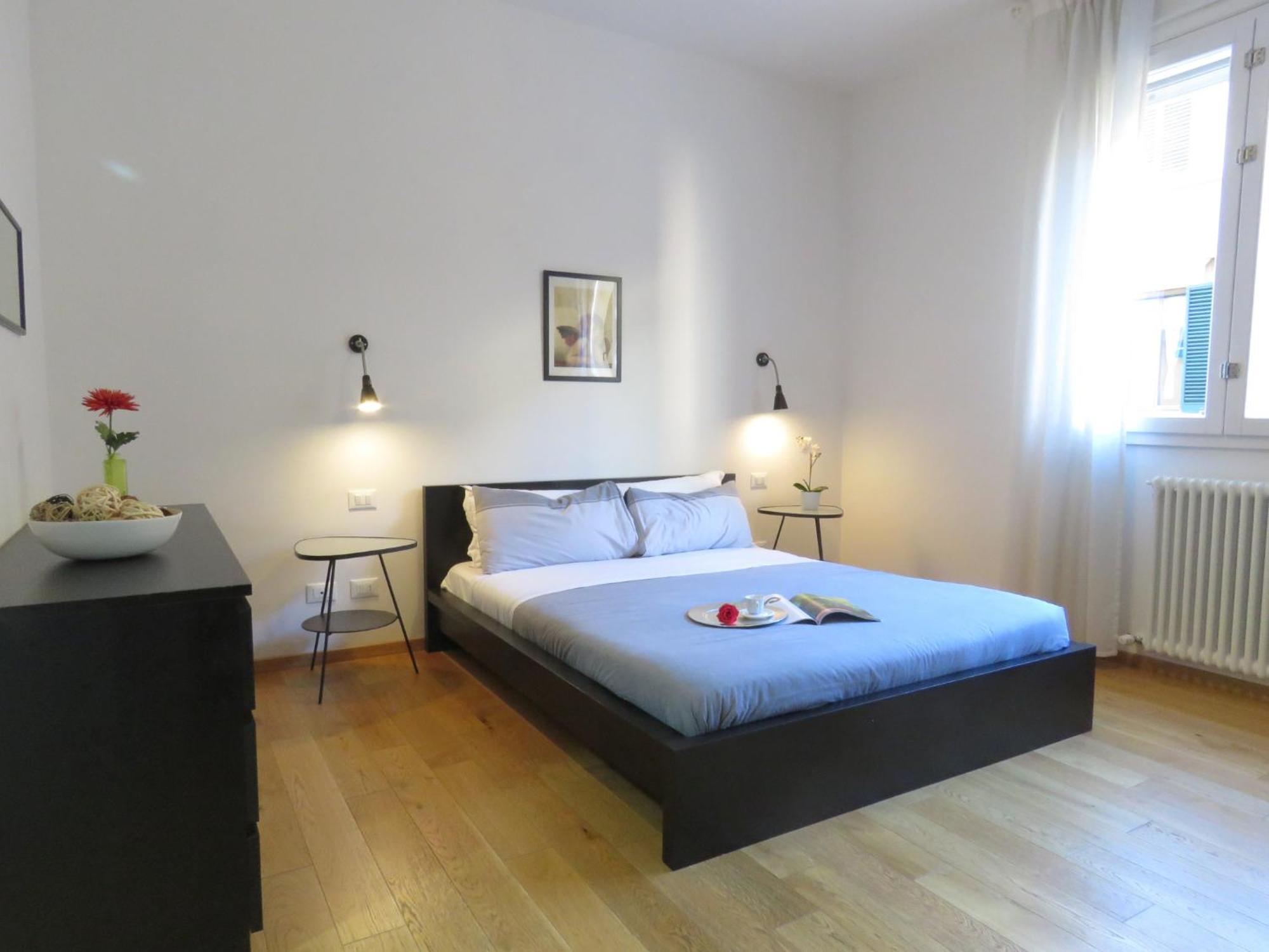 Apartment Santa Croce