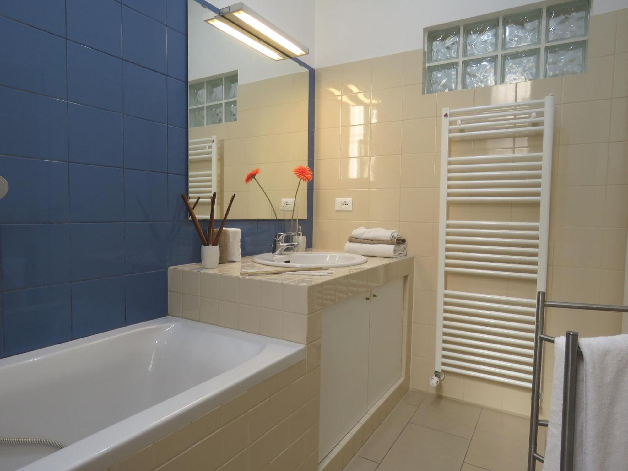 Apartment Santa Croce *