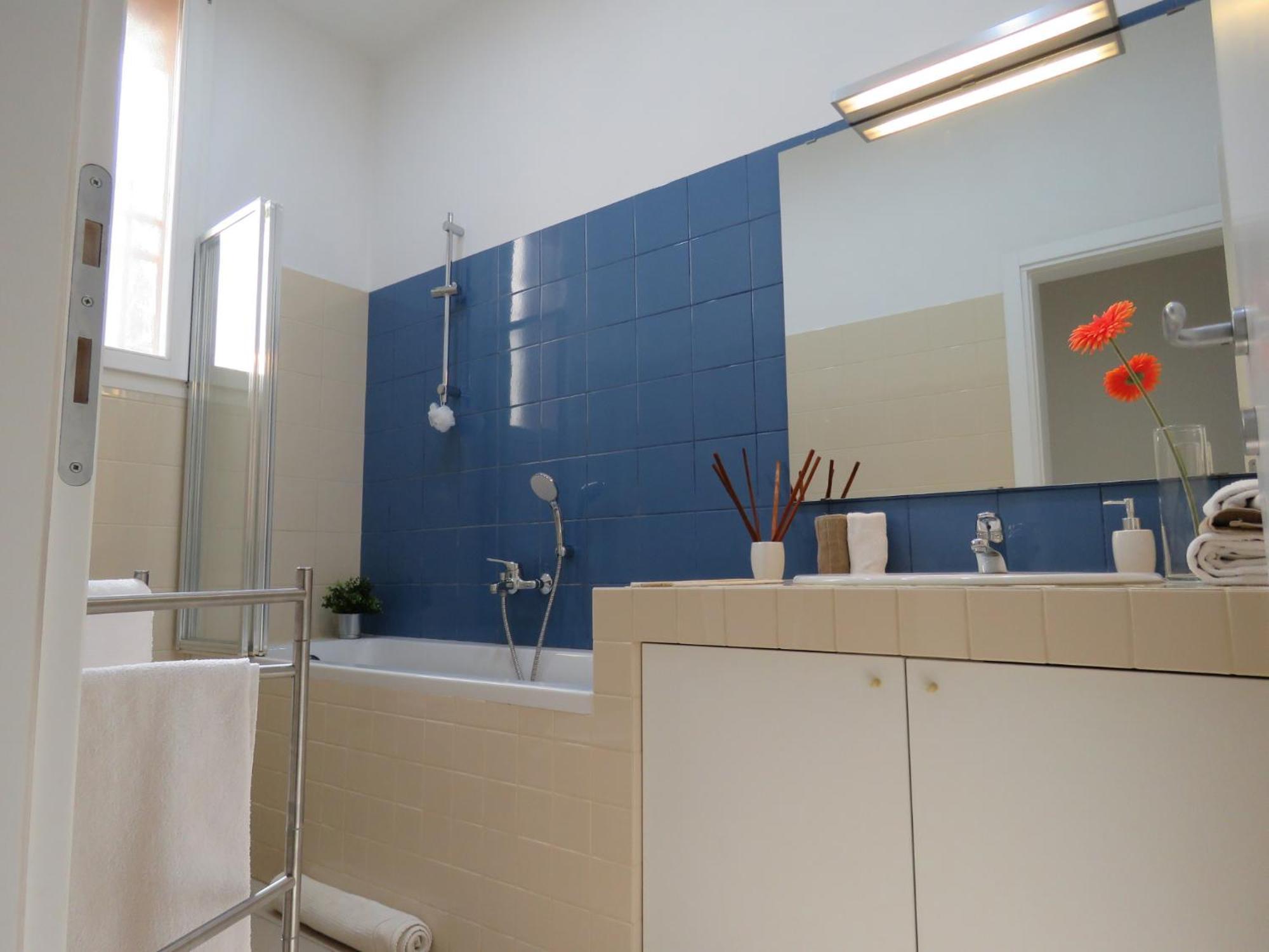 Apartment Santa Croce Bologna