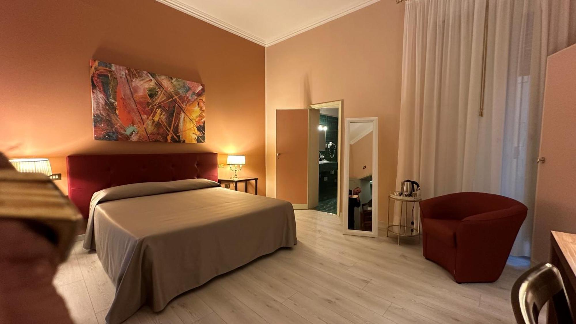 Hotel Roma 4*