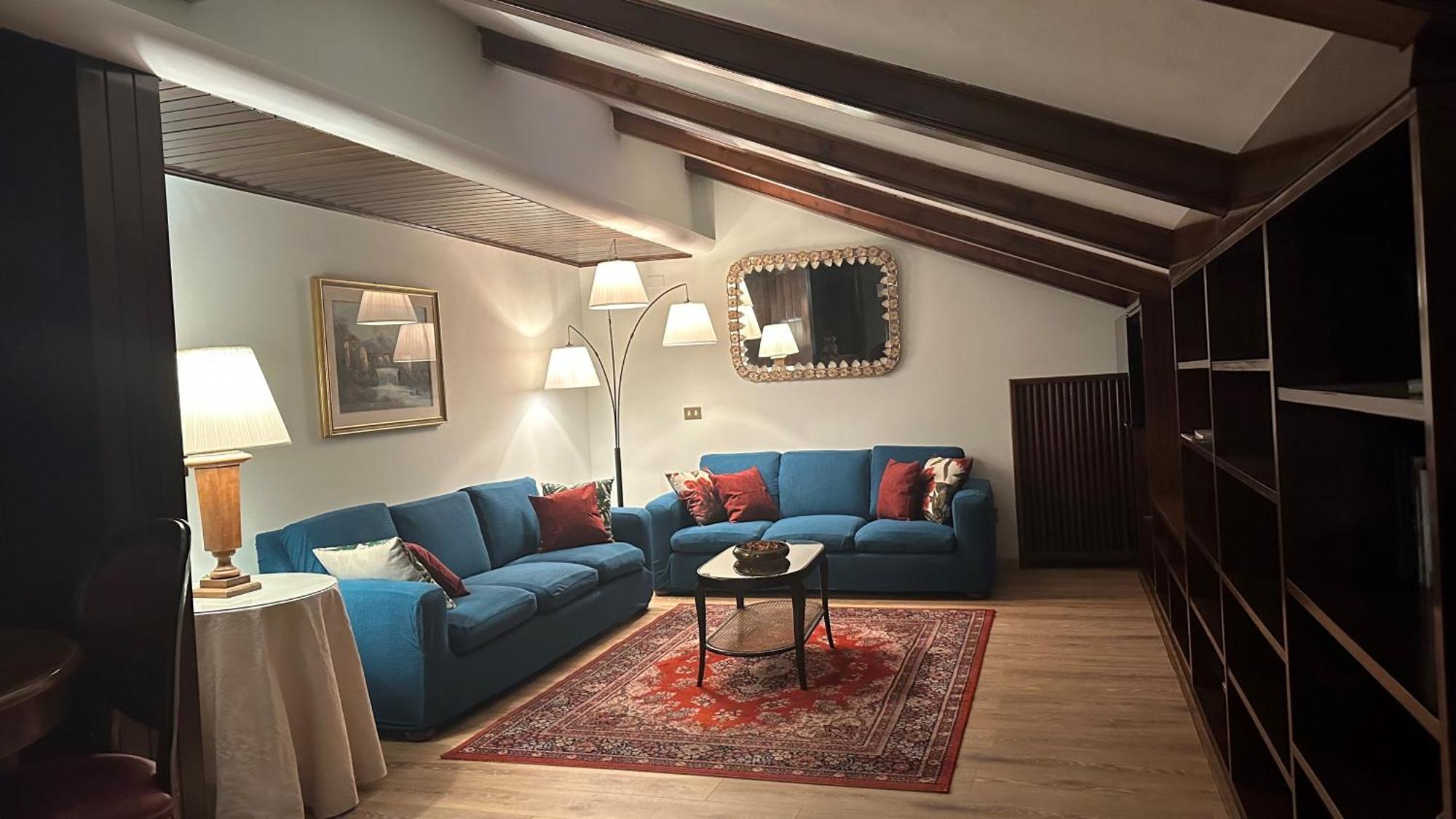 Roma Hotel