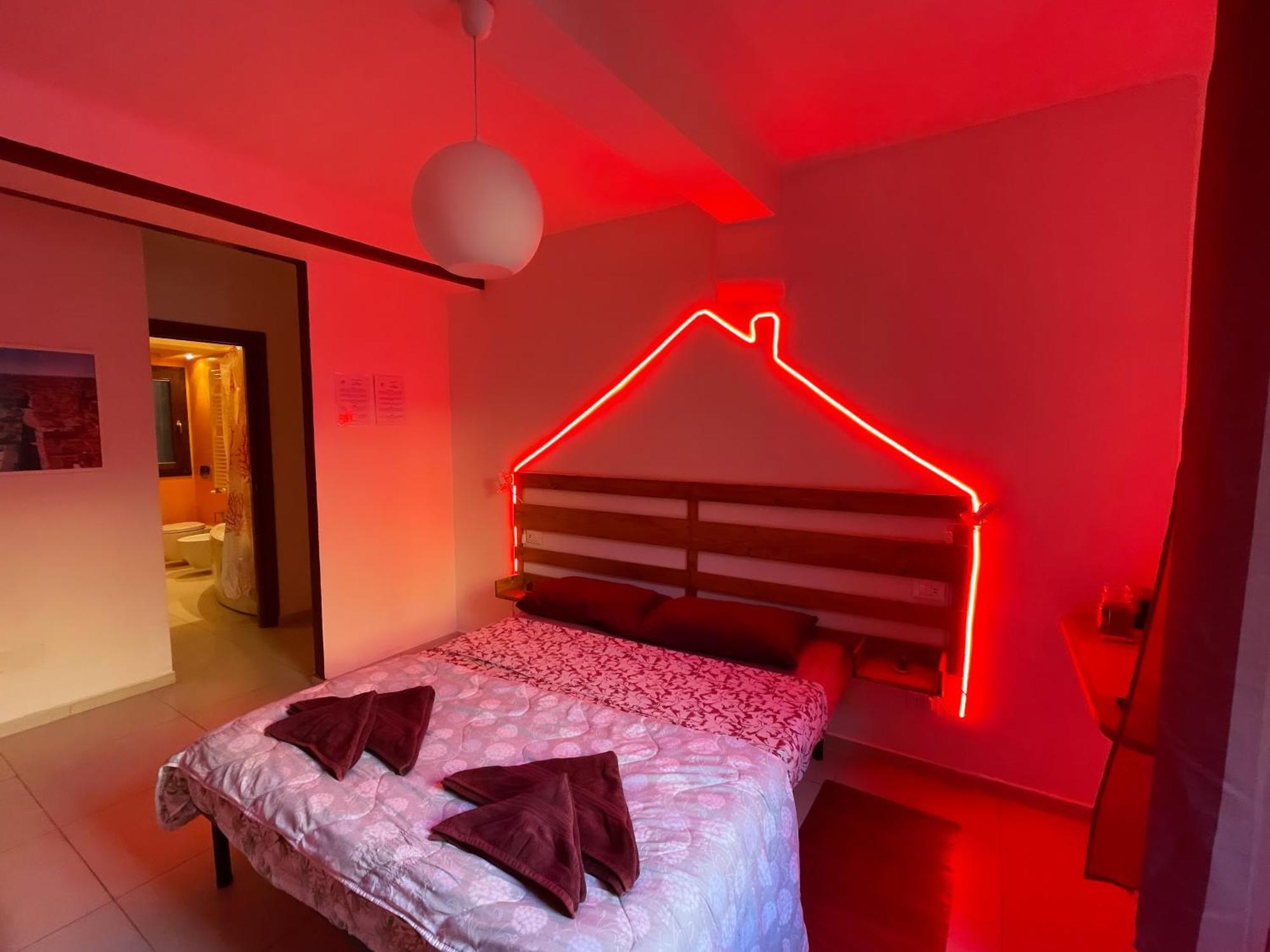 Bella Bed and breakfast Bolonia