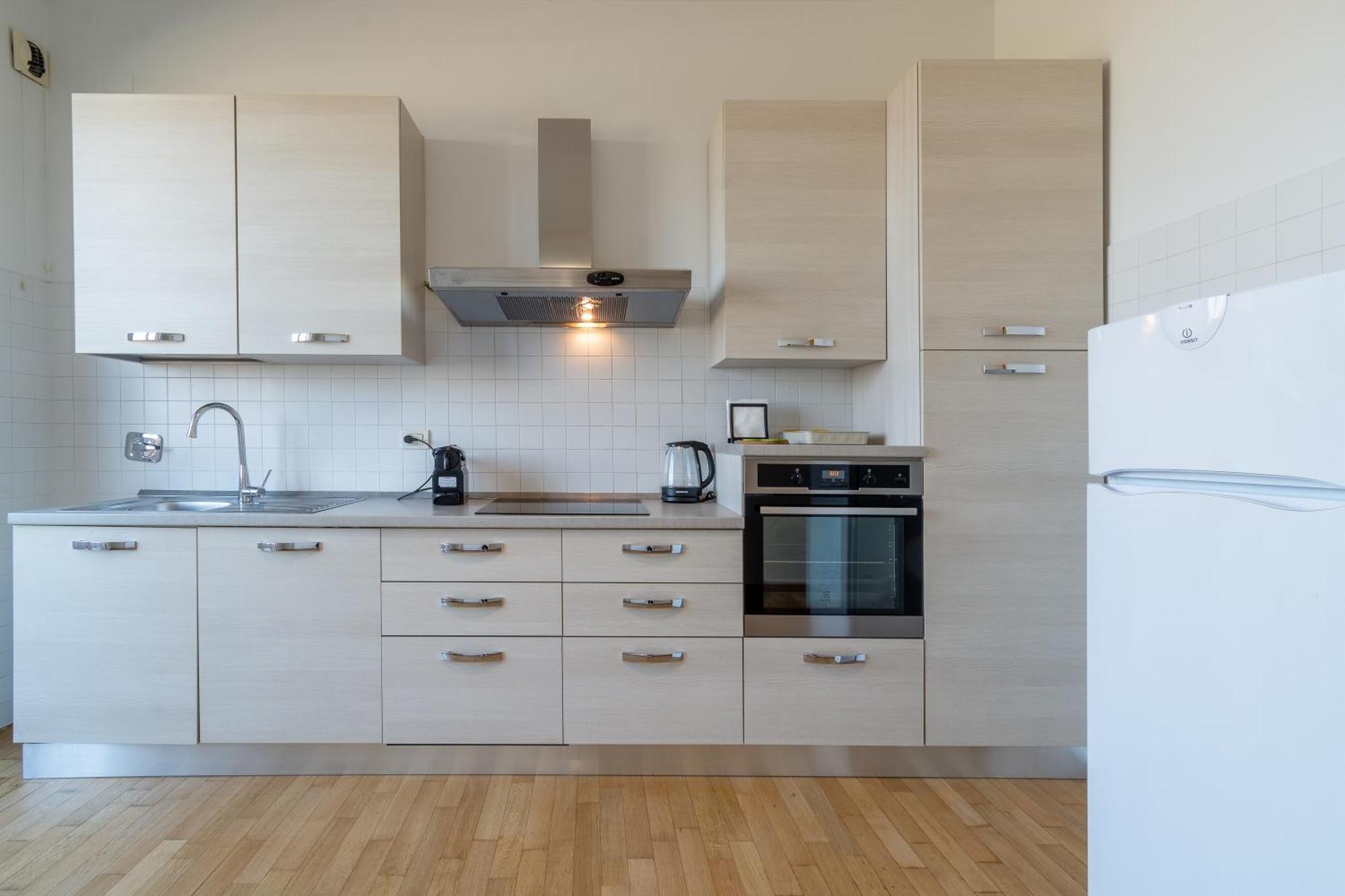 4 Star Family & Friends - Self Check-in Apartment *