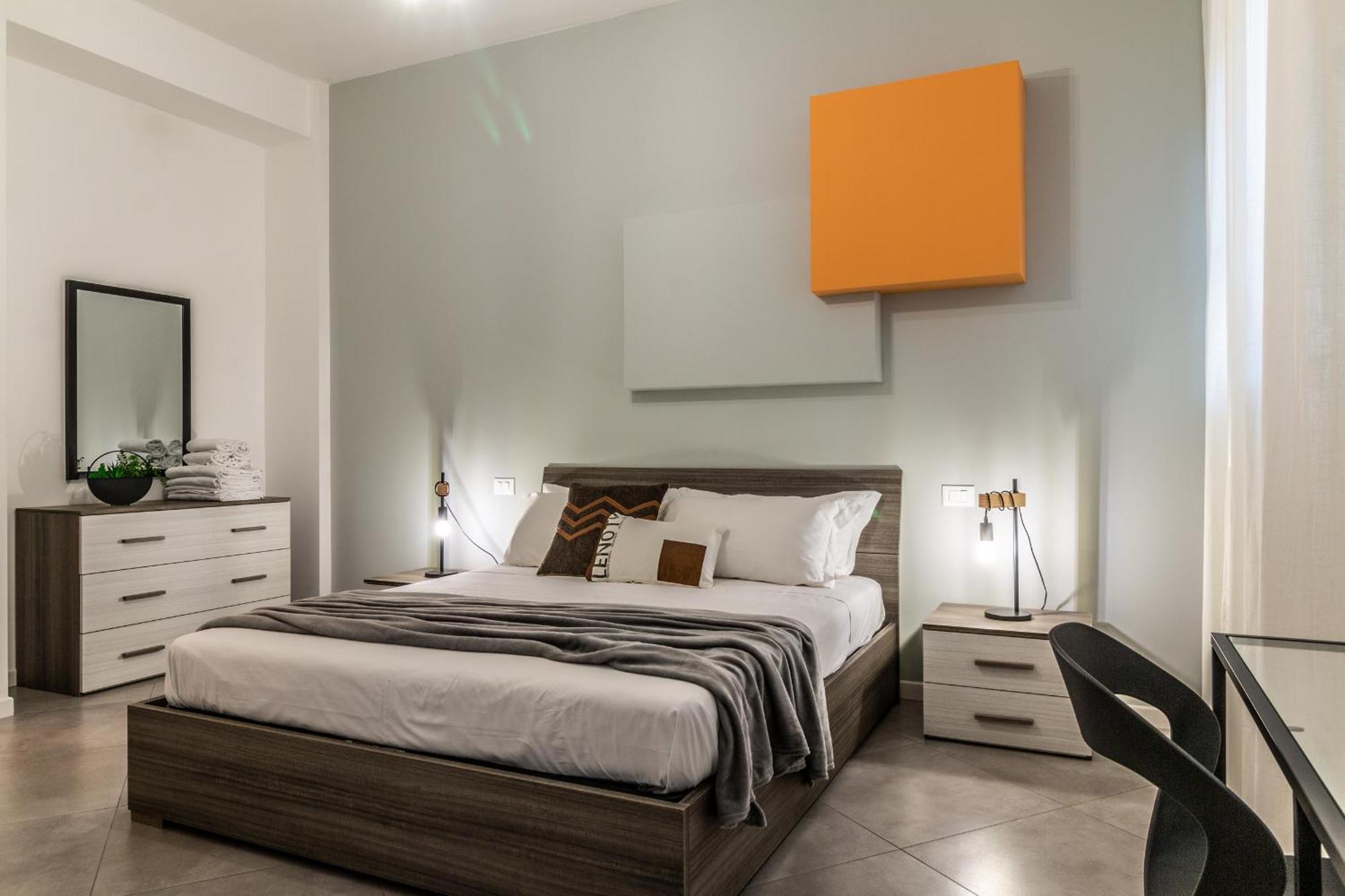 Tartini Lofts Apartment