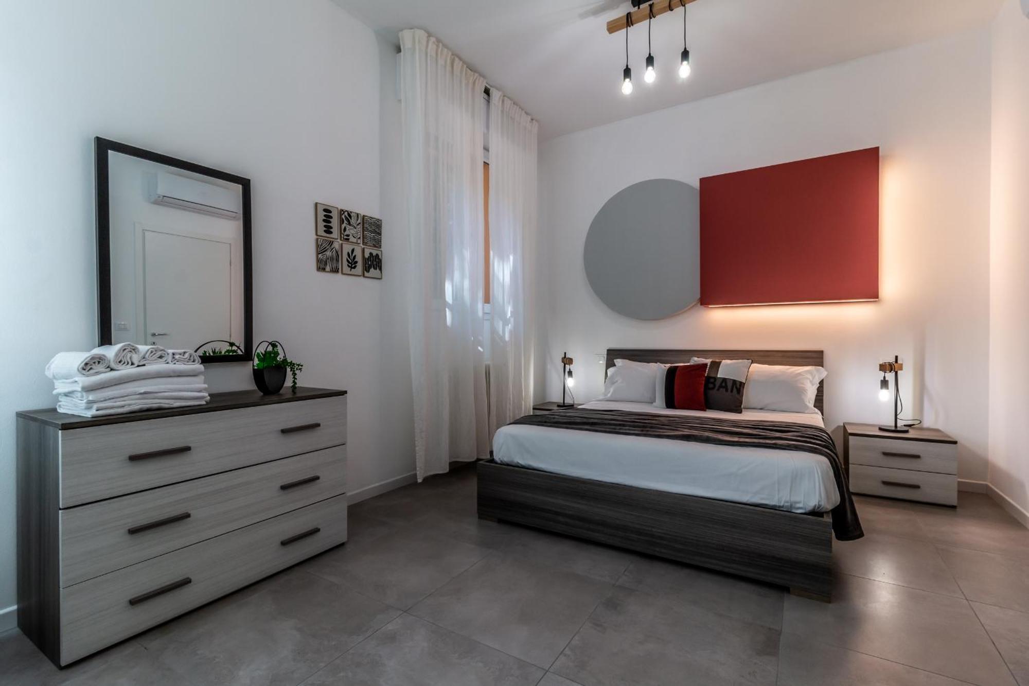 Apartment Tartini Lofts Bologna