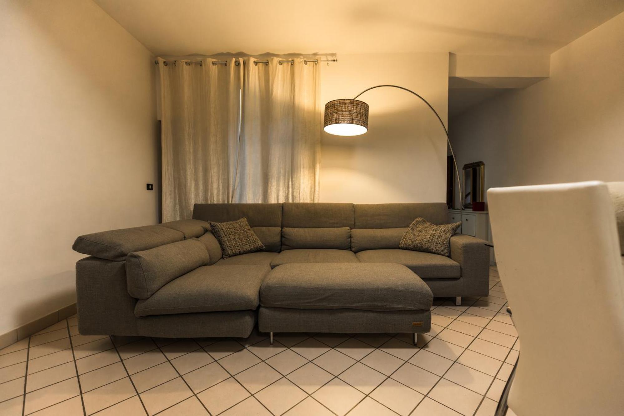 Federico House Lejlighed *