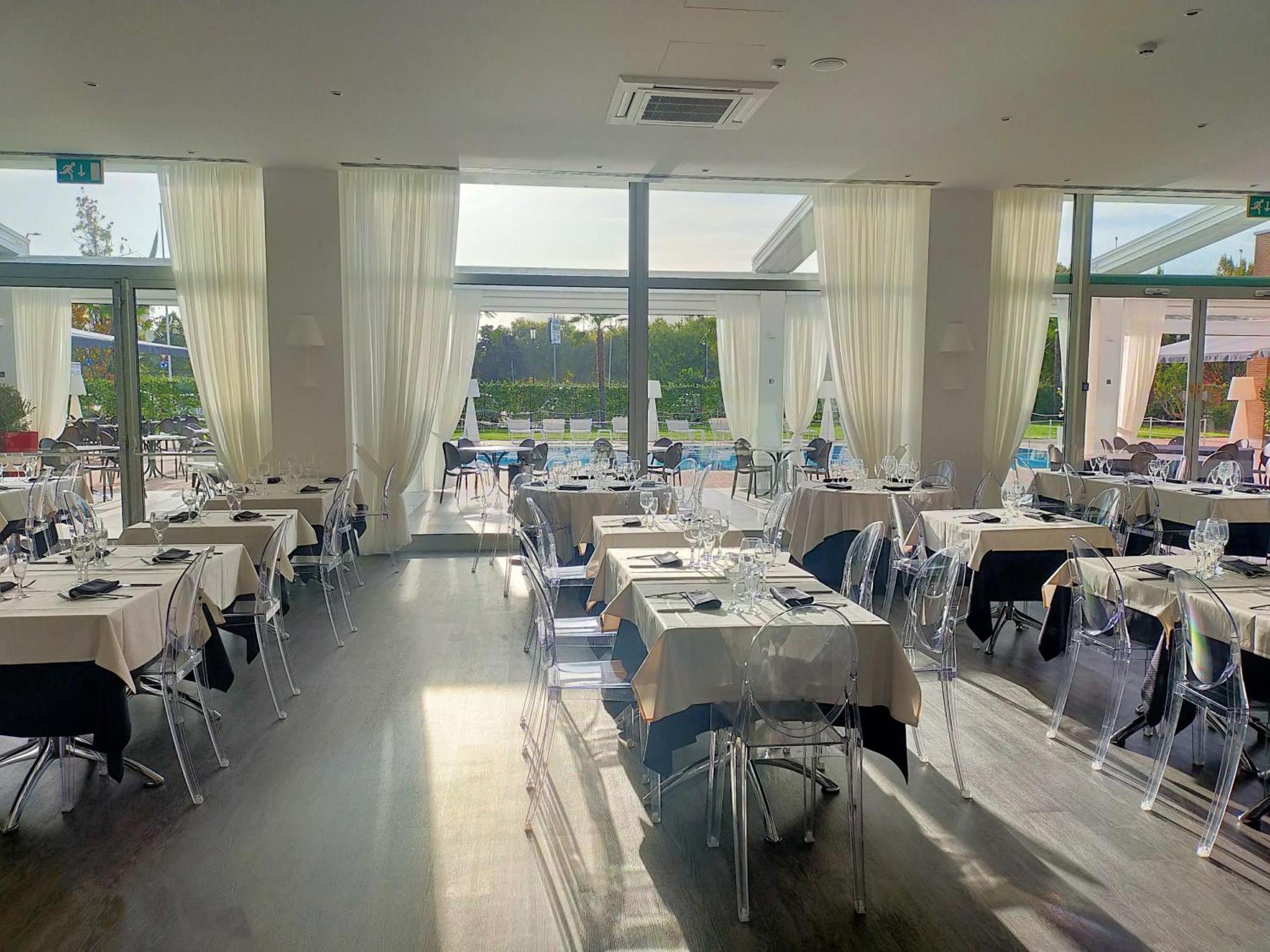 Hotel The Sydney Bologna