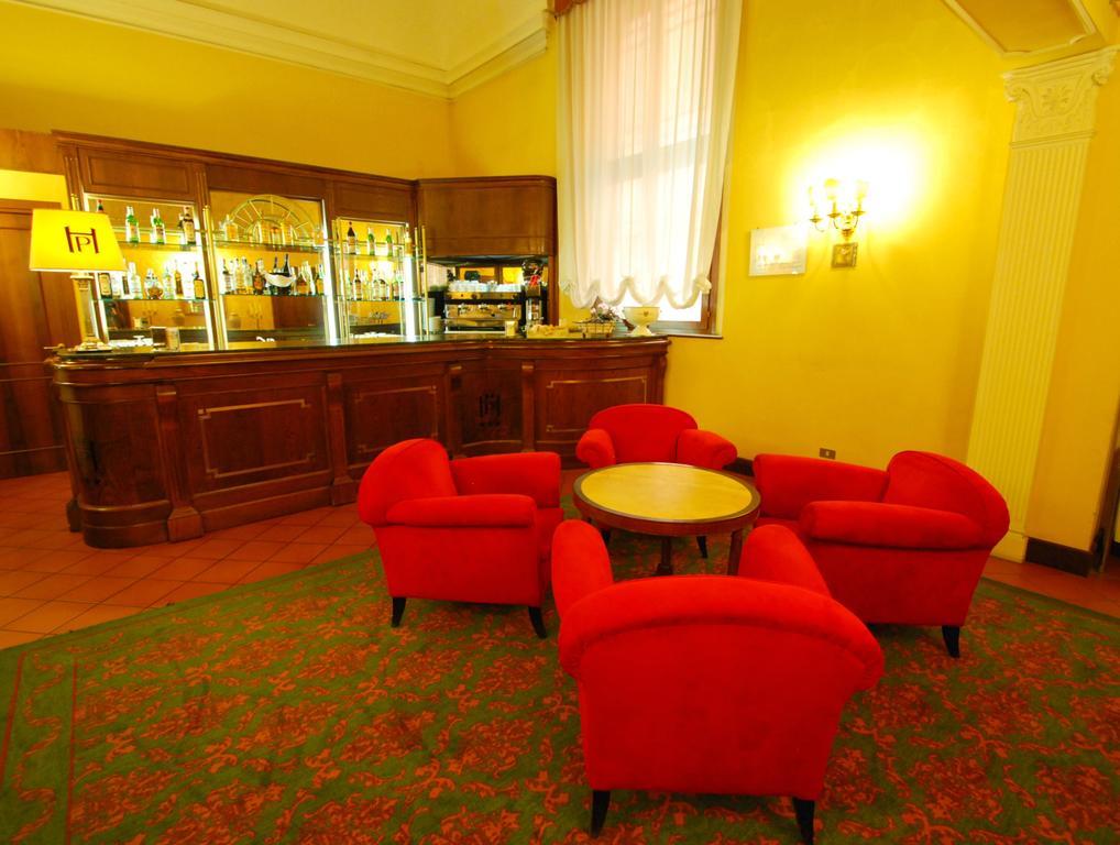 Palace Centro Hotel 3*