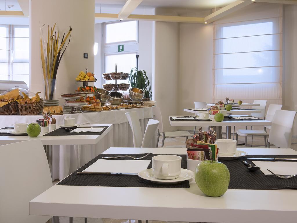 My One Hotel Bologna