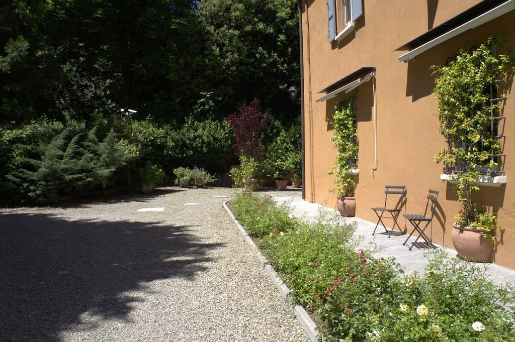 Frühstückspension Il Villino 2*