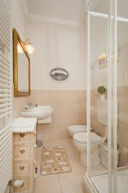 Al Parco Giardini Margherita Bed & Breakfast