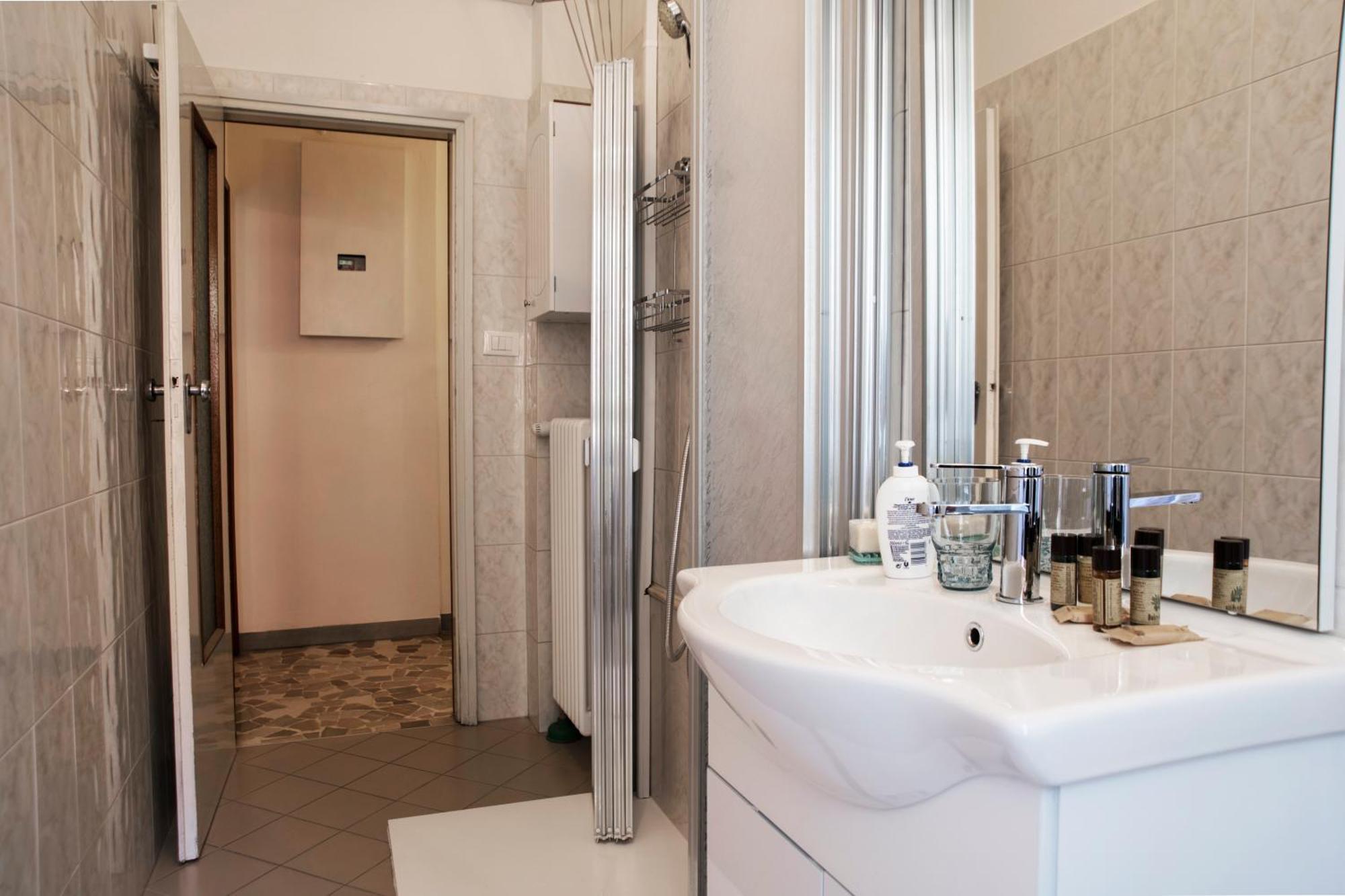 Fly House Bologna...un Al Volo Appartement Bologne