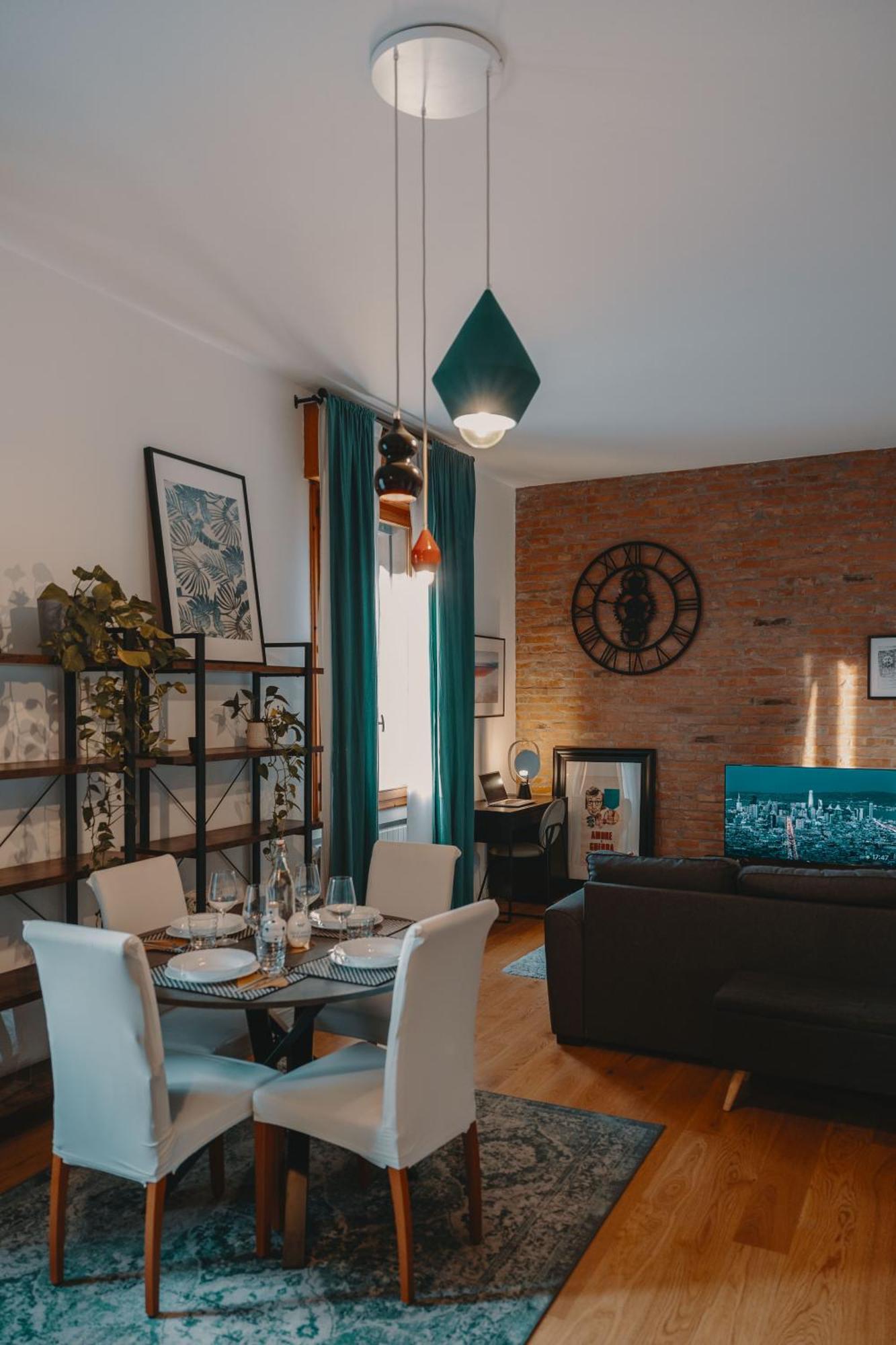 Casa Sabrina - Splendido Bolognese Bologna