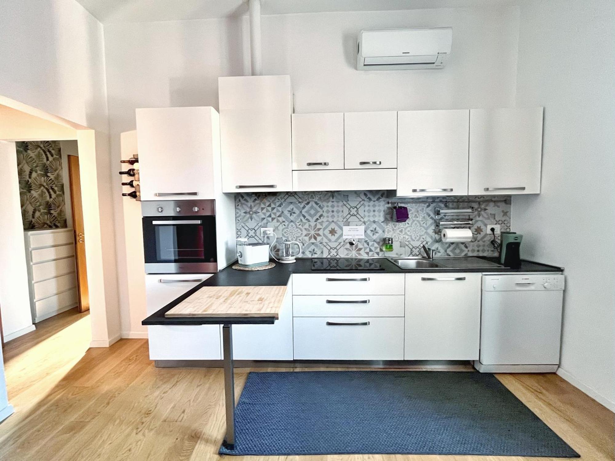 Casa Sabrina - Splendido Bolognese Apartment