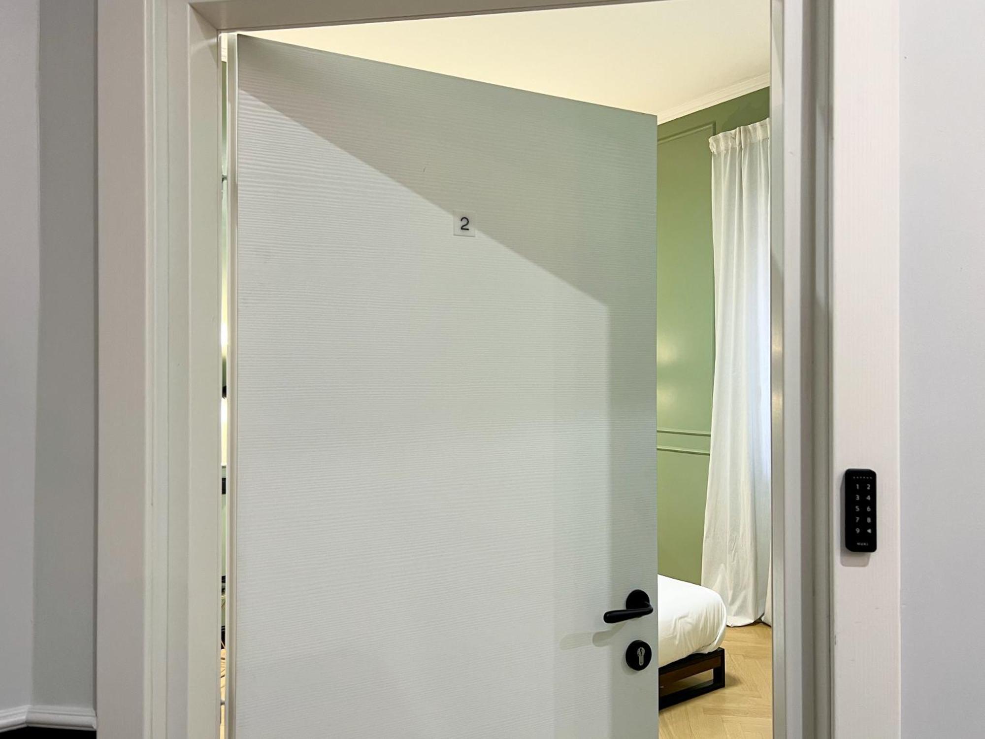 Mondo7 * Bologne