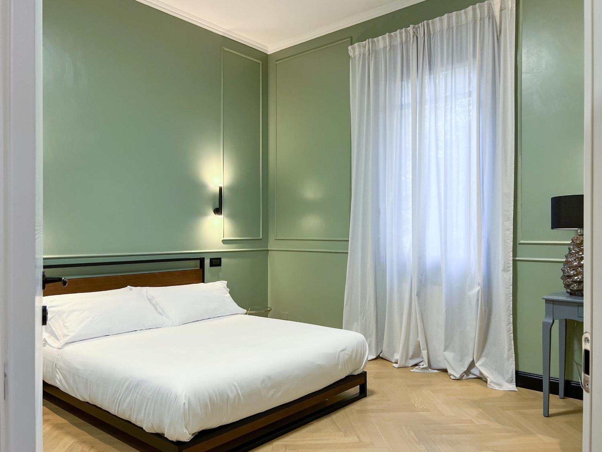 Maison d'hôtes Mondo7 Bologne