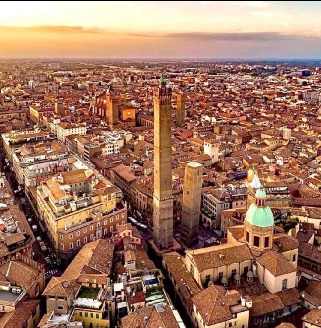 Bologna Apartment * Bolonia