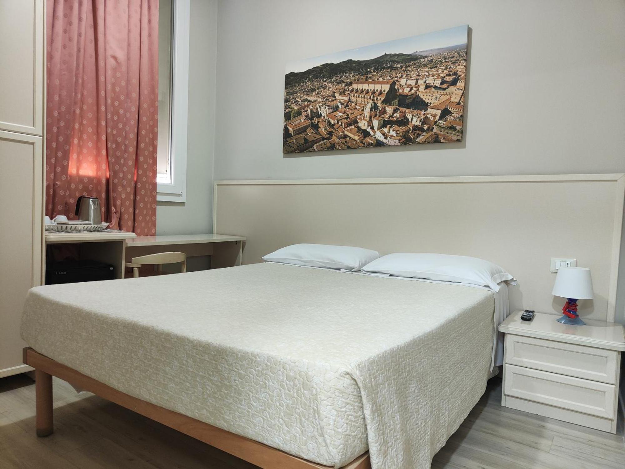 Gasthof Angelica *