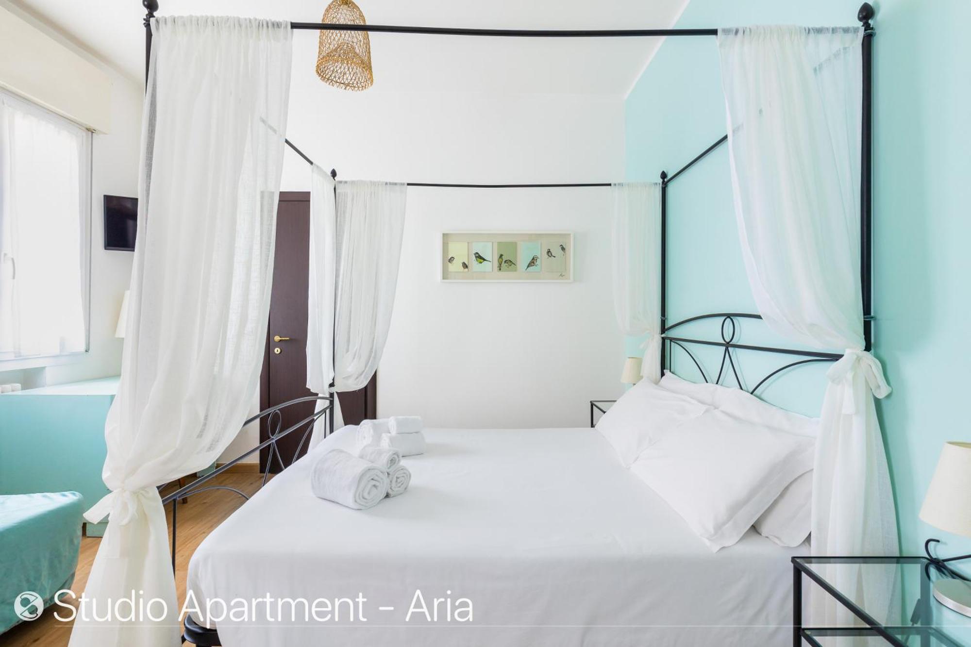 Z8 Apartment
