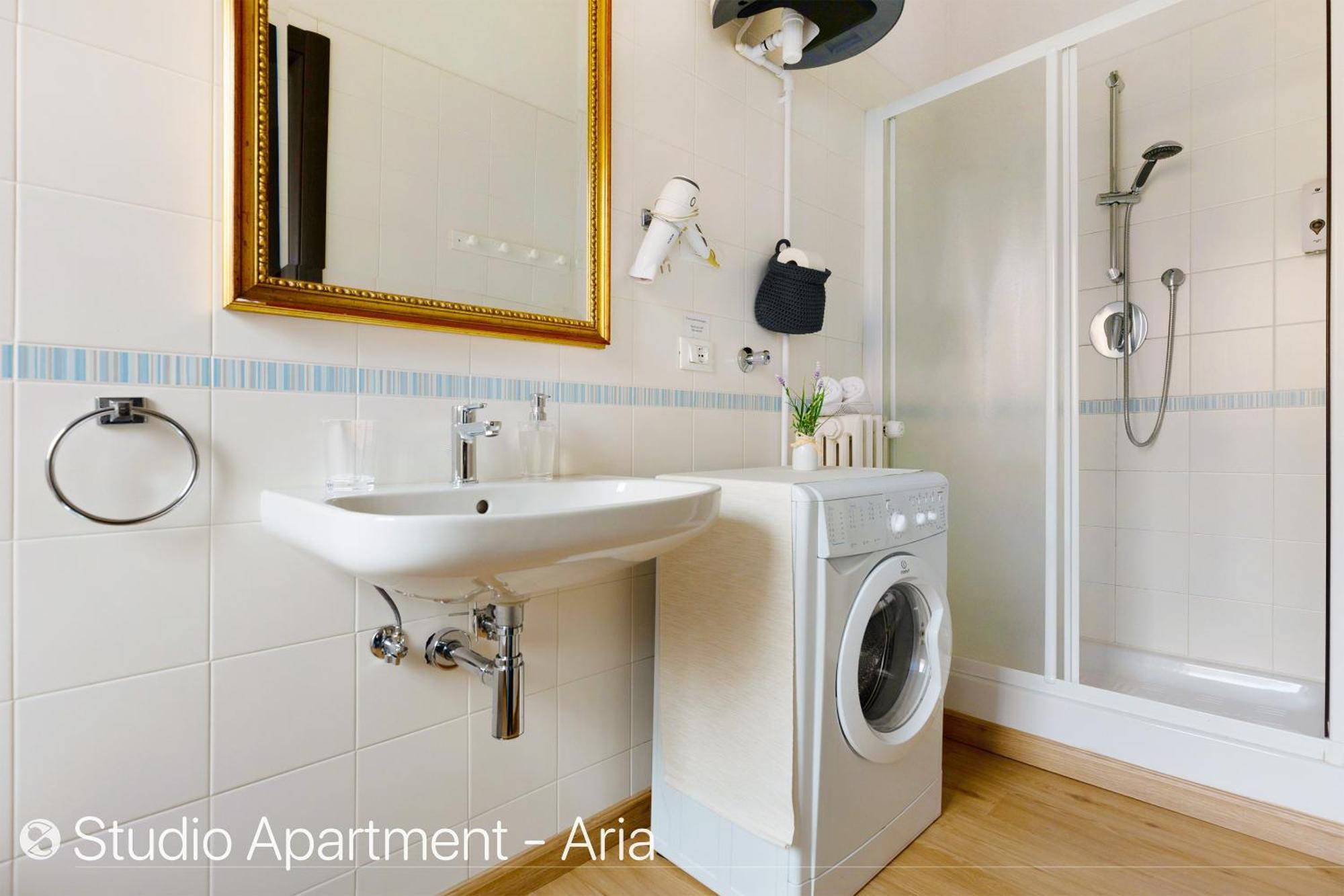 Apartment Z8 *