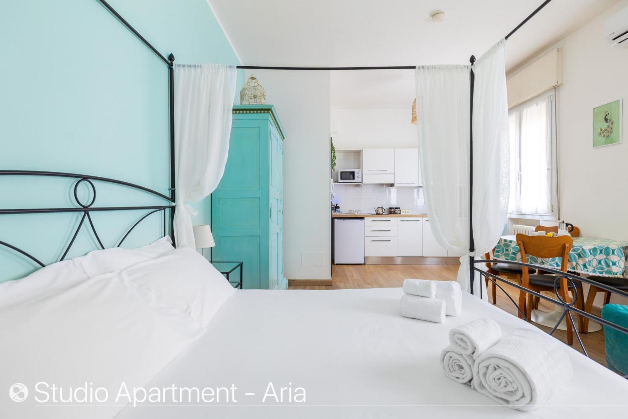 Apartment Z8