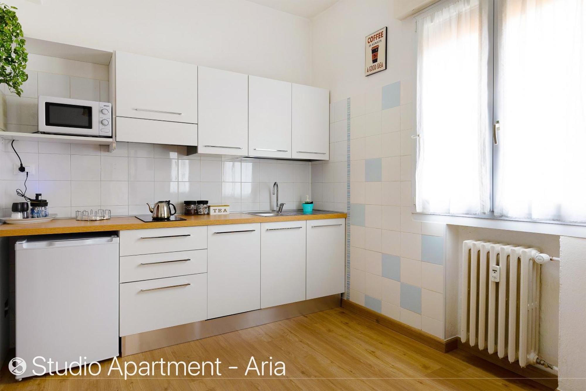 Apartment Z8 Bologna