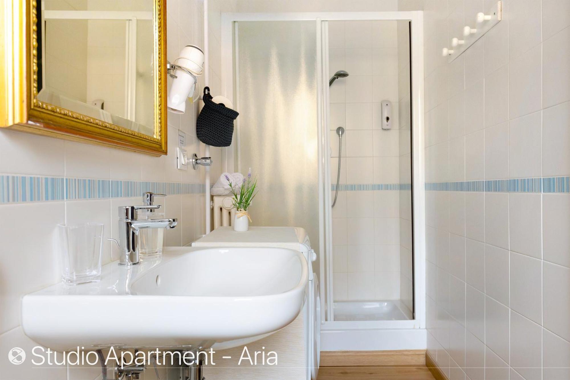 Z8 Apartment Bologna