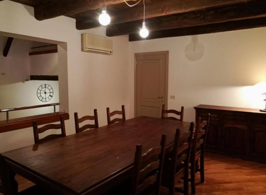De' Pepoli Appartement *