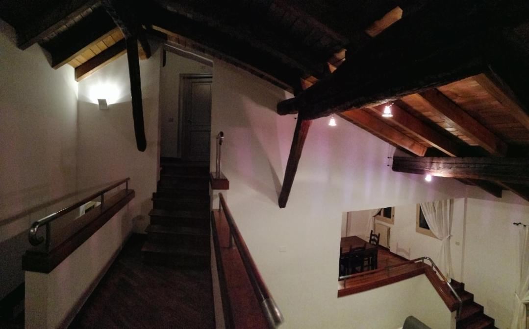 Appartement De' Pepoli *