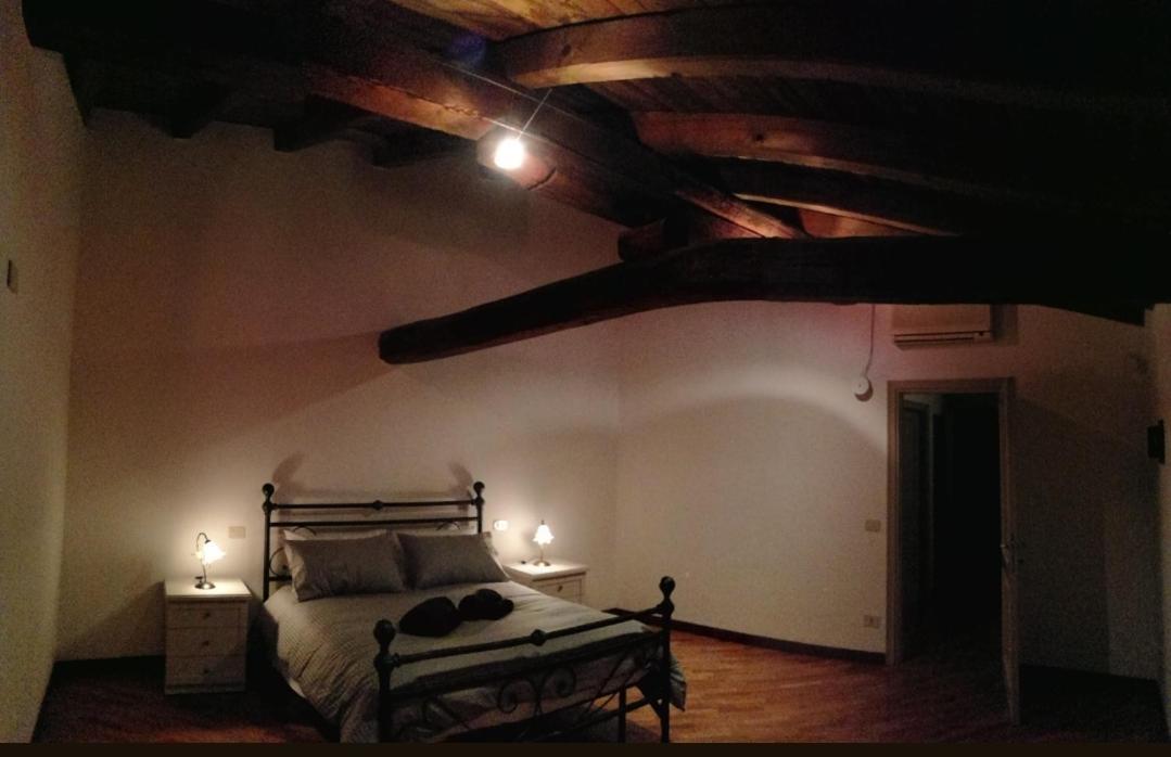 De' Pepoli Appartement