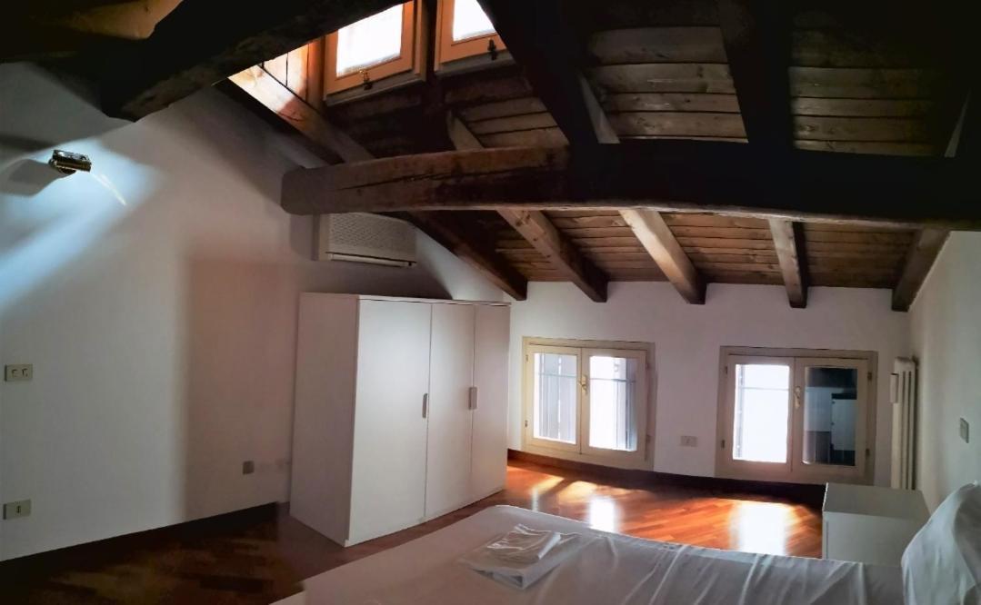 Appartement De' Pepoli *