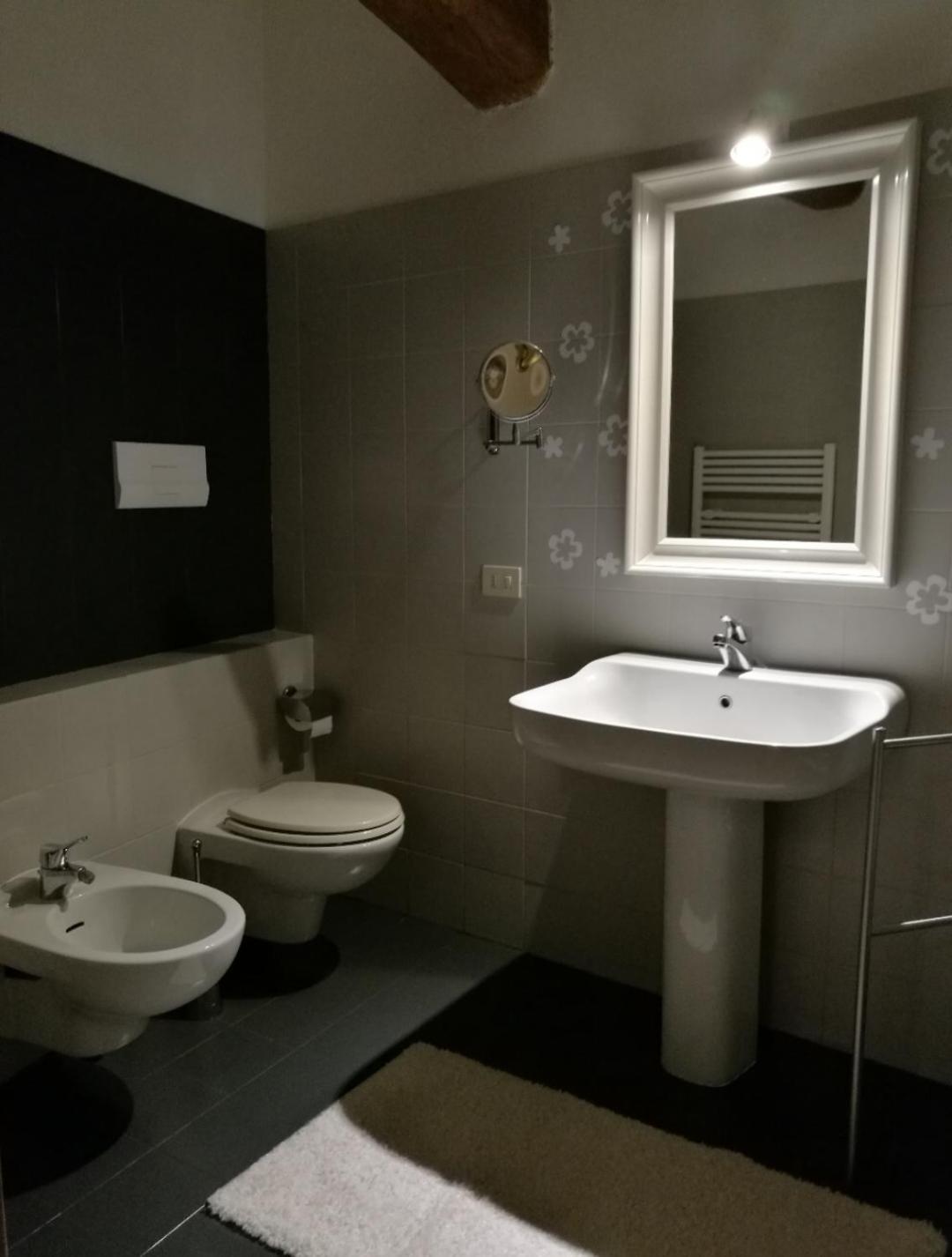 De' Pepoli Appartement *