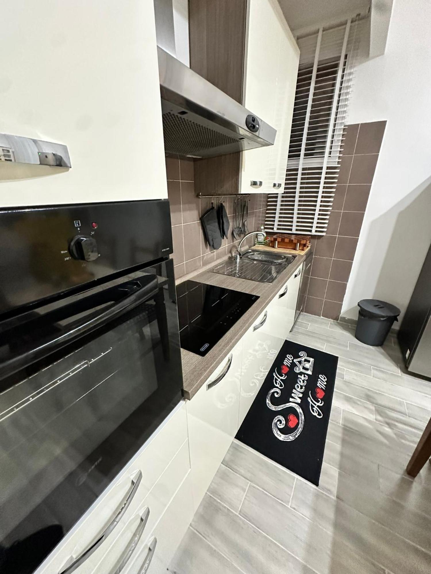 Gemma Whole Appartement Bologne