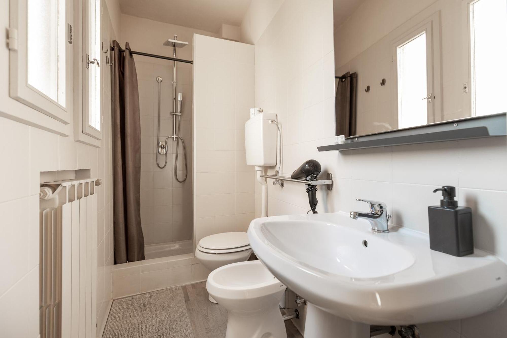 Appartement Mirasole