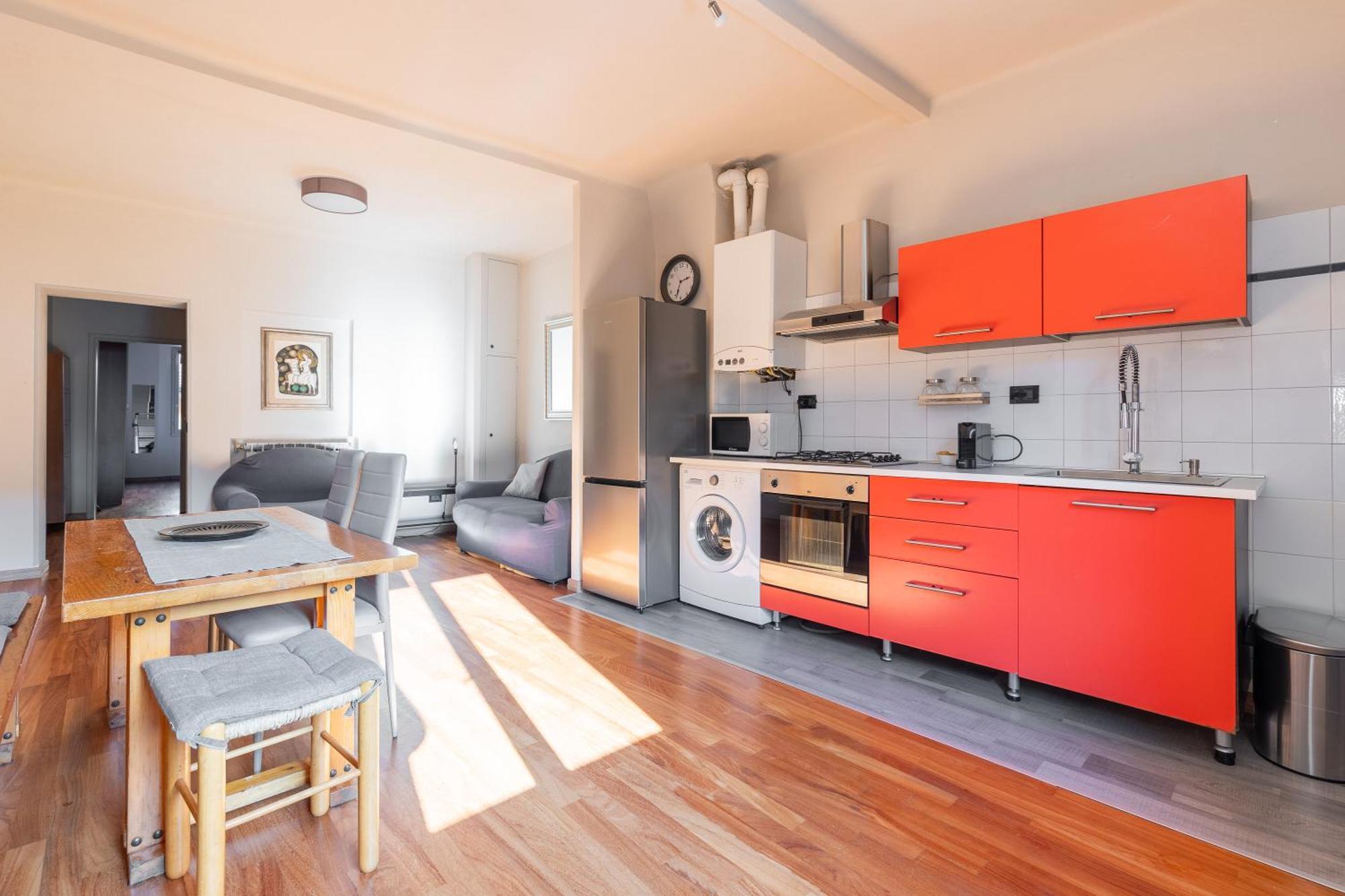 Mirasole Appartement *