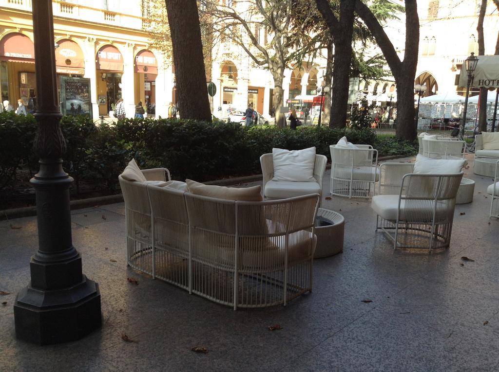 Zanhotel Tre Vecchi 4*
