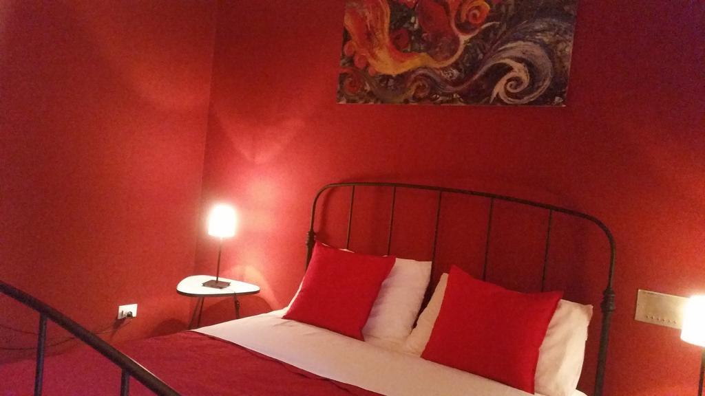 Le Terrazze Bed & Breakfast Bologna