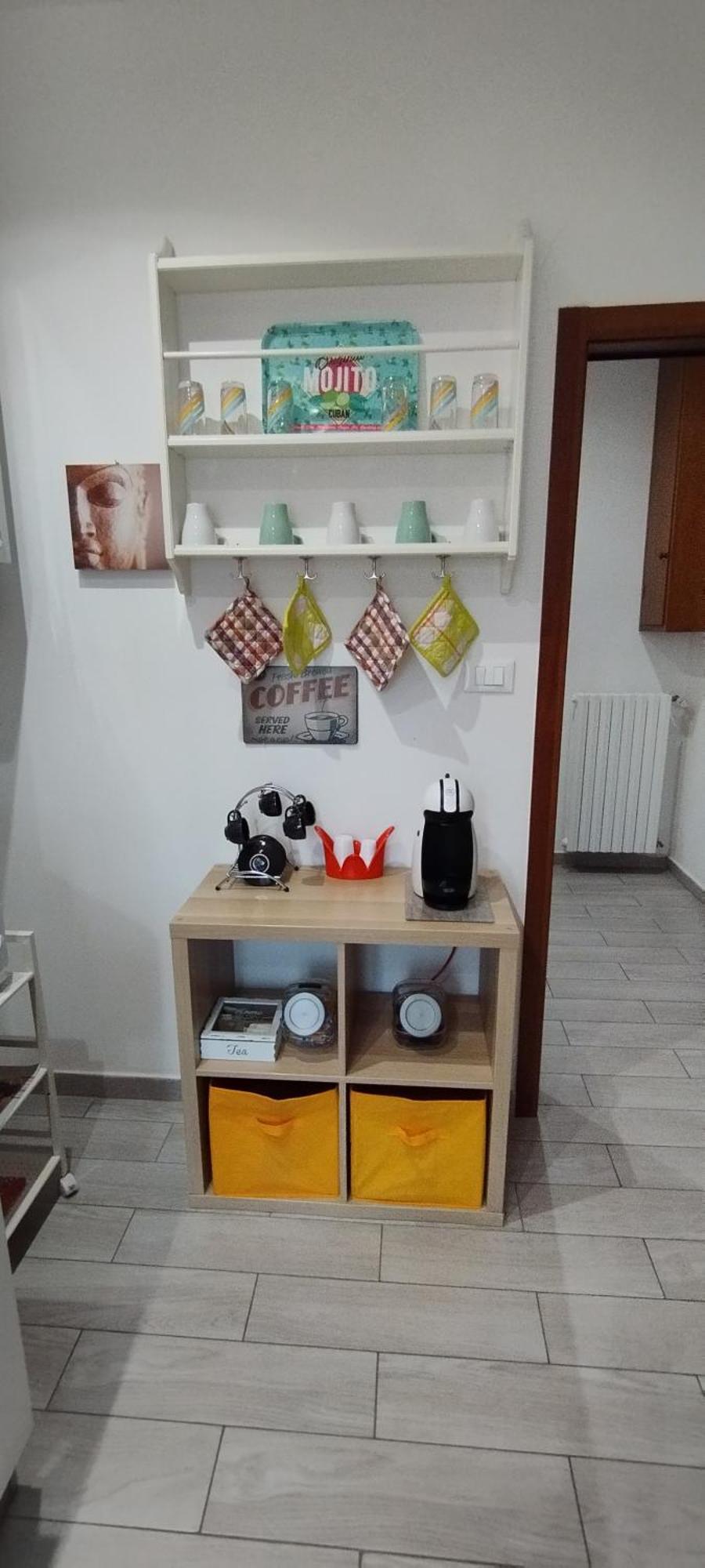 Appartement La Finestra Su San Luca